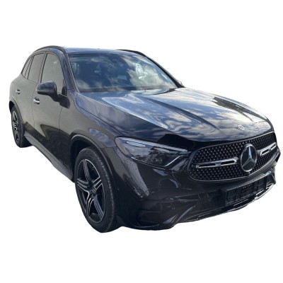 Mercedes-Benz GLC 200 4MATIC | Stylish and Reliable