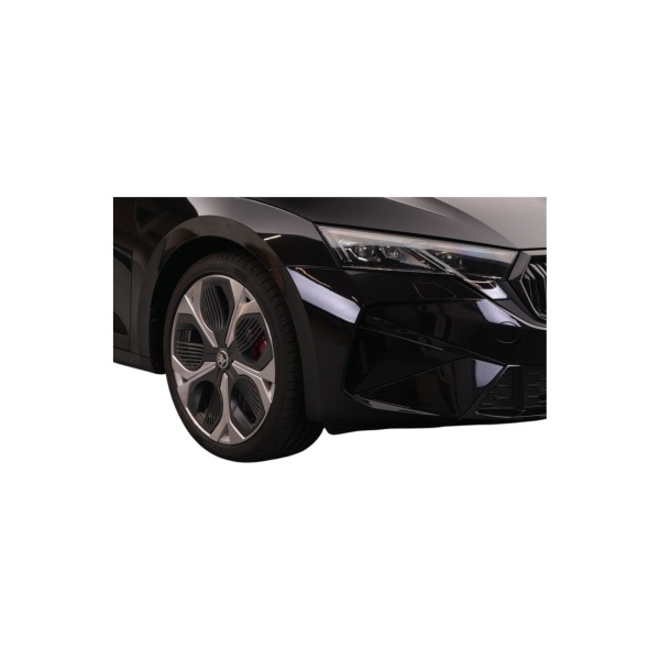 Skoda Octavia Combi RS 2.0 TSI DSG – Sporty & Spacious