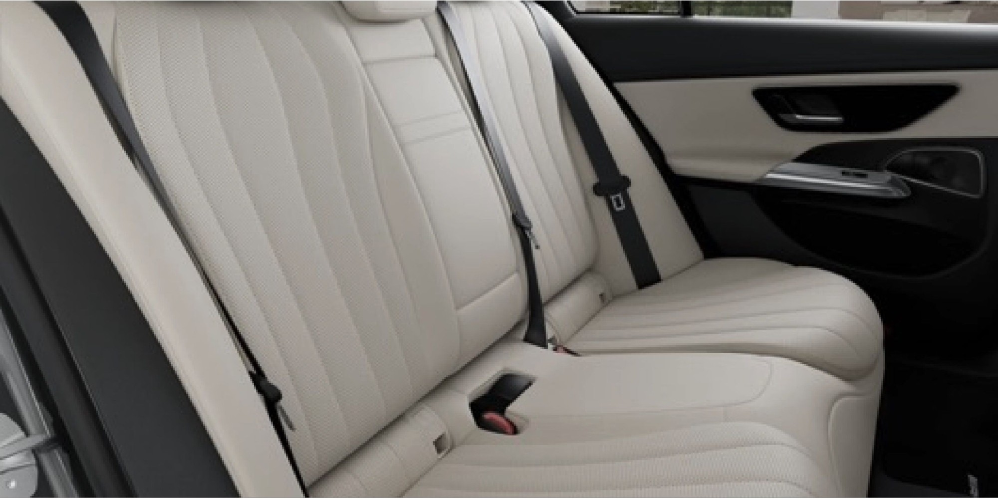 Mercedes-Benz E 300de | Hybrid Efficiency Sedan