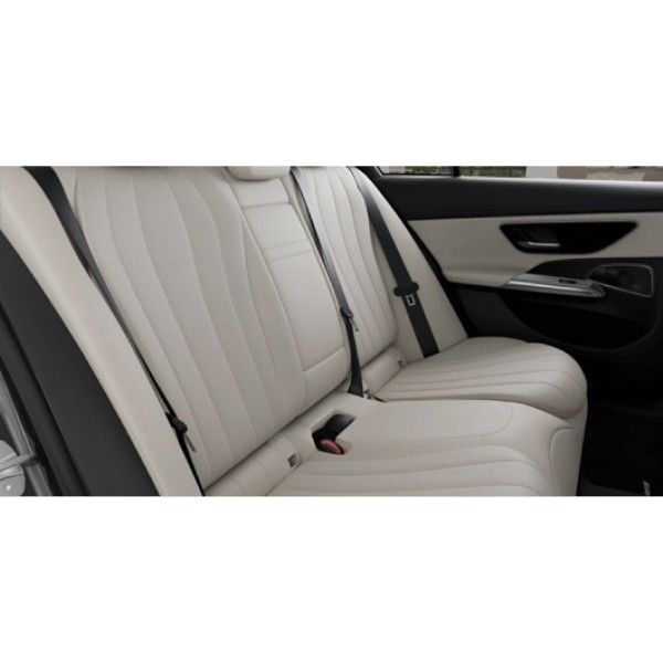 Mercedes-Benz E 300de | Hybrid Efficiency Sedan