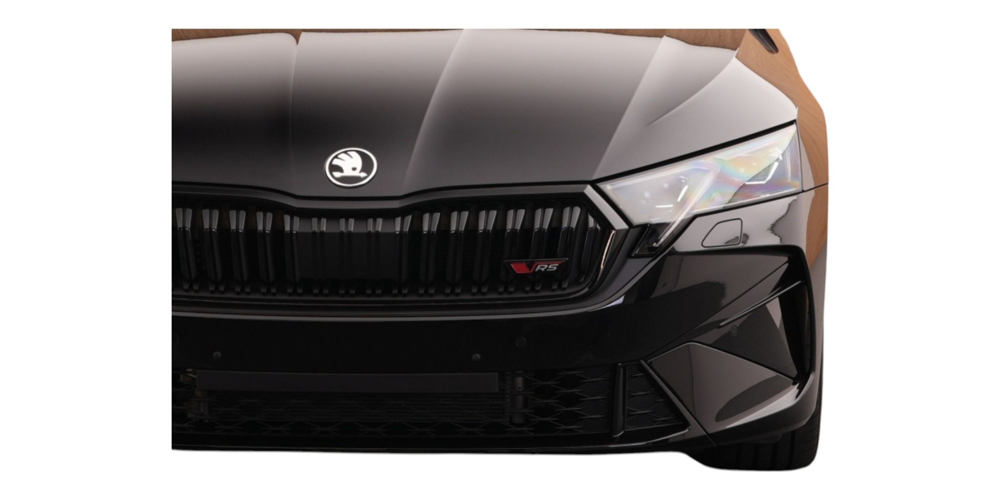 Skoda Octavia Combi RS 2.0 TSI DSG – Sporty & Spacious