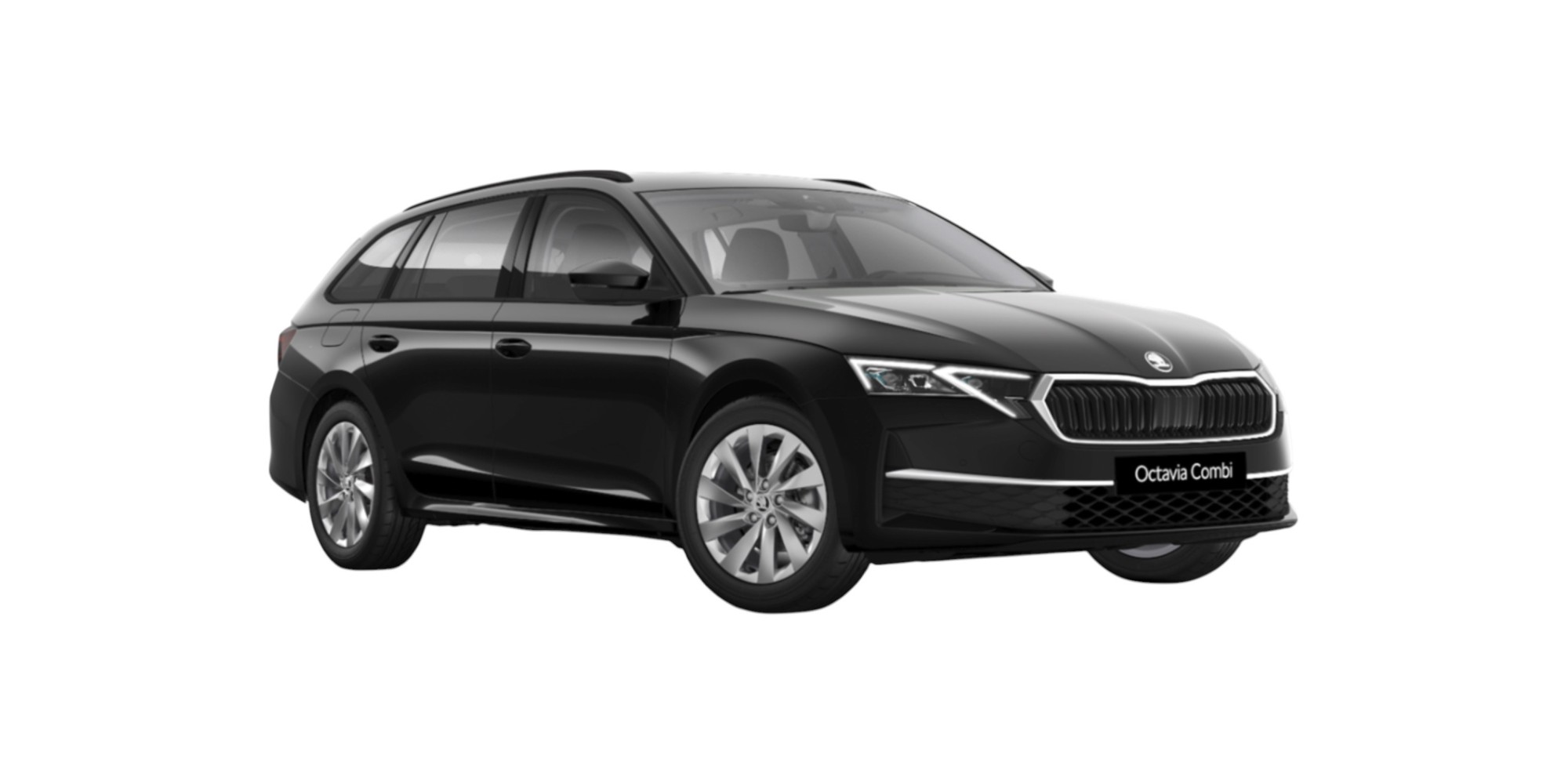 Skoda Octavia Selection | Stylish Petrol Wagon