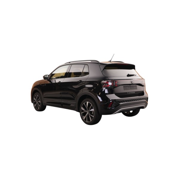 Volkswagen T-Cross R-Line 1.0 TSI DSG 85 kW