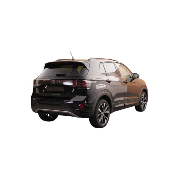Volkswagen T-Cross R-Line 1.0 TSI DSG 85 kW