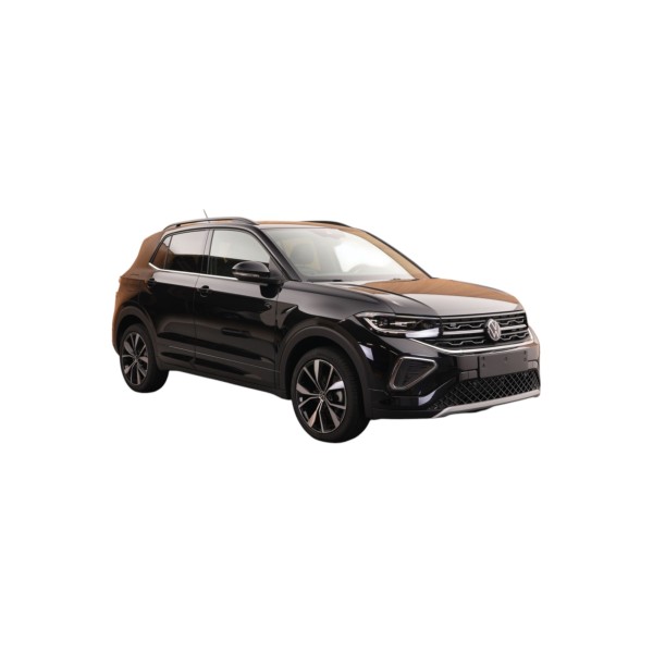 Volkswagen T-Cross R-Line 1.0 TSI DSG 85 kW