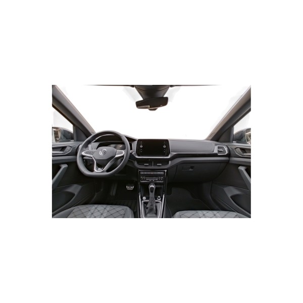 Volkswagen T-Cross R-Line 1.0 TSI DSG 85 kW