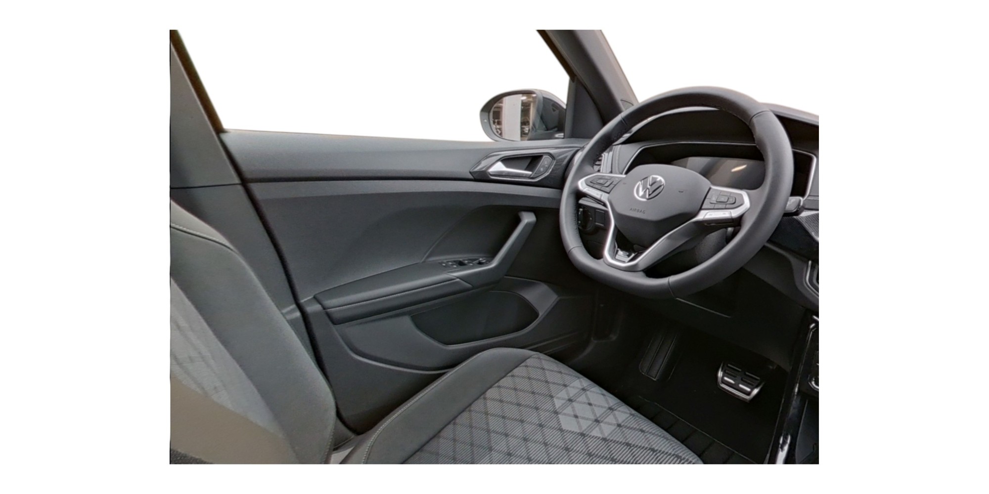 Volkswagen T-Cross R-Line 1.0 TSI DSG 85 kW