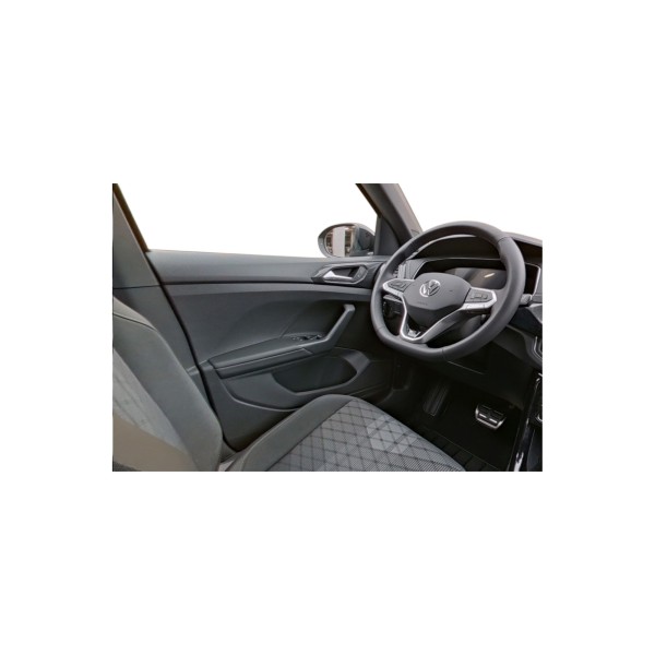 Volkswagen T-Cross R-Line 1.0 TSI DSG 85 kW
