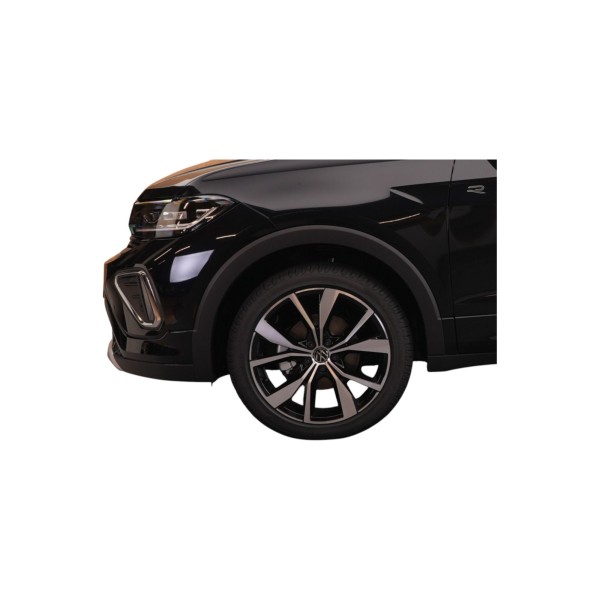 Volkswagen T-Cross R-Line 1.0 TSI DSG 85 kW