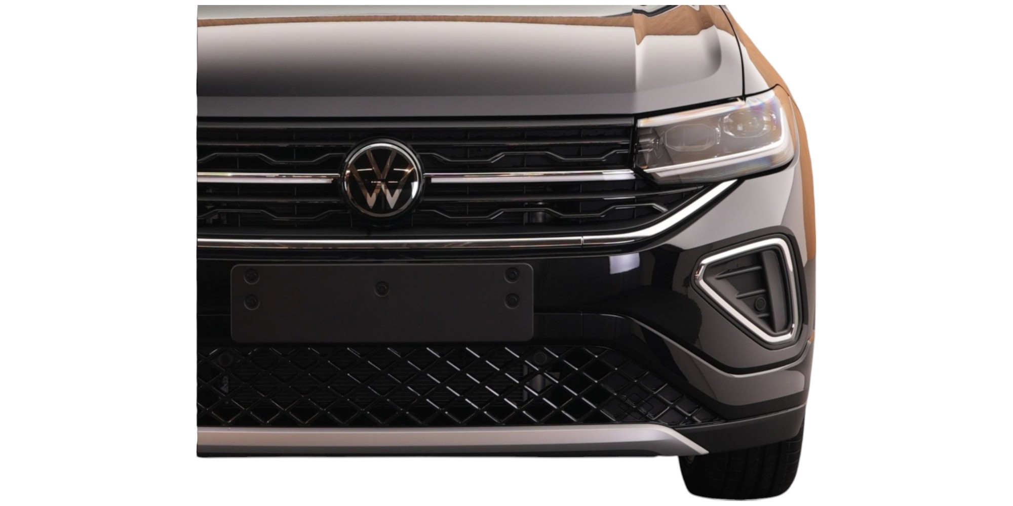 Volkswagen T-Cross R-Line 1.0 TSI DSG 85 kW