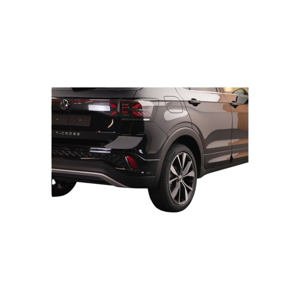 Volkswagen T-Cross R-Line 1.0 TSI DSG 85 kW