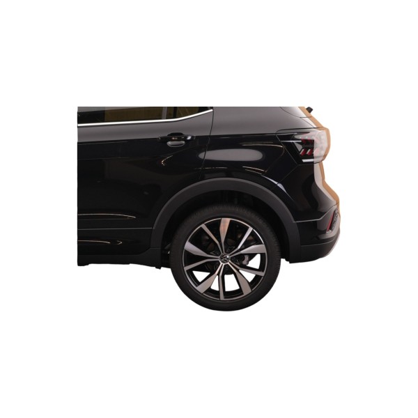 Volkswagen T-Cross R-Line 1.0 TSI DSG 85 kW