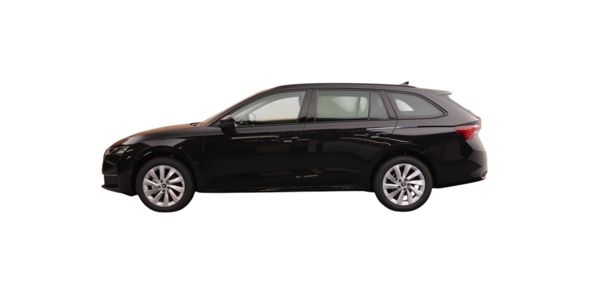 Skoda Octavia Selection | Stylish Diesel Wagon