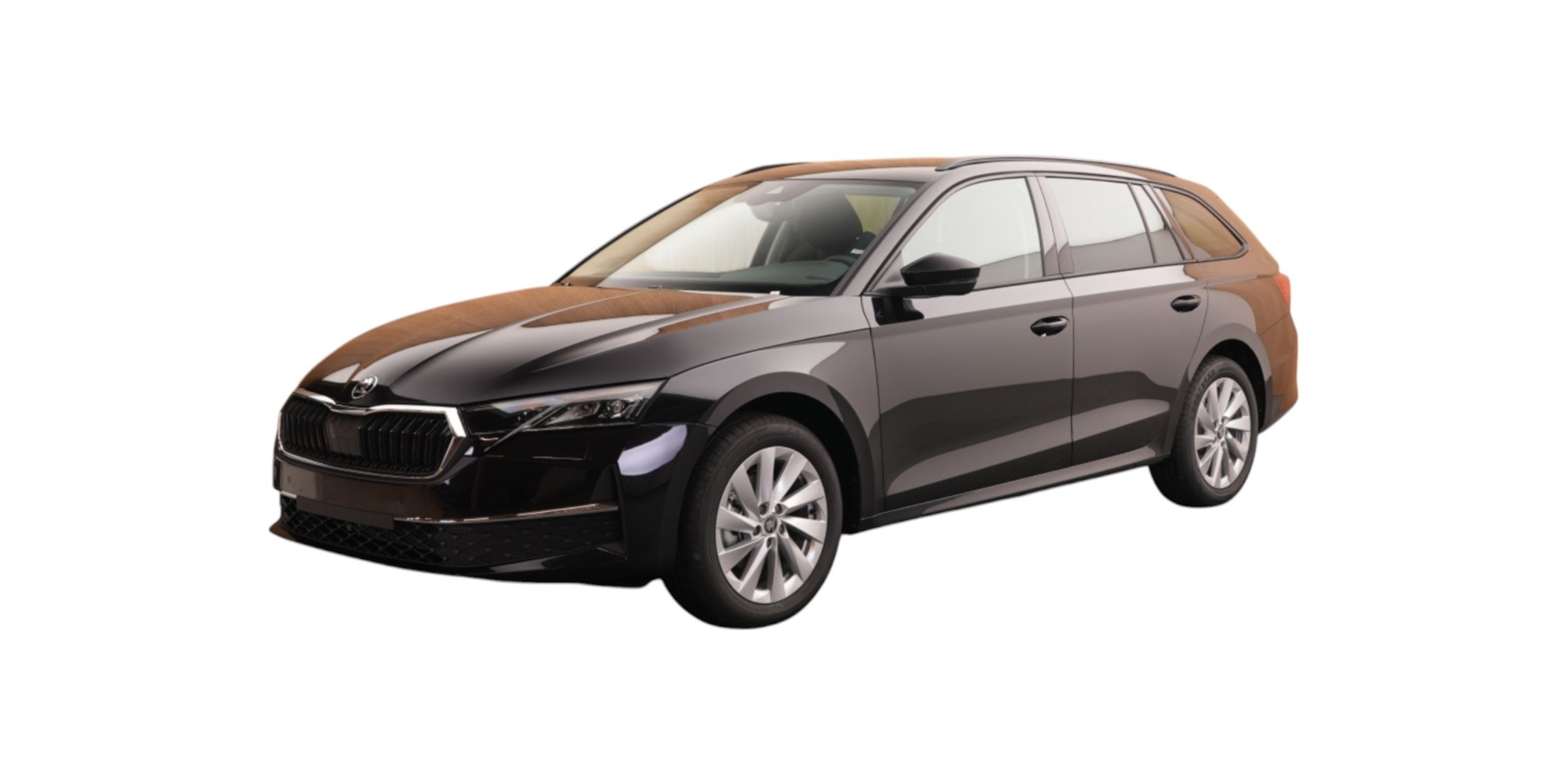 Skoda Octavia Selection | Stylish Diesel Wagon