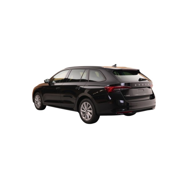 Skoda Octavia Selection | Stylish Diesel Wagon
