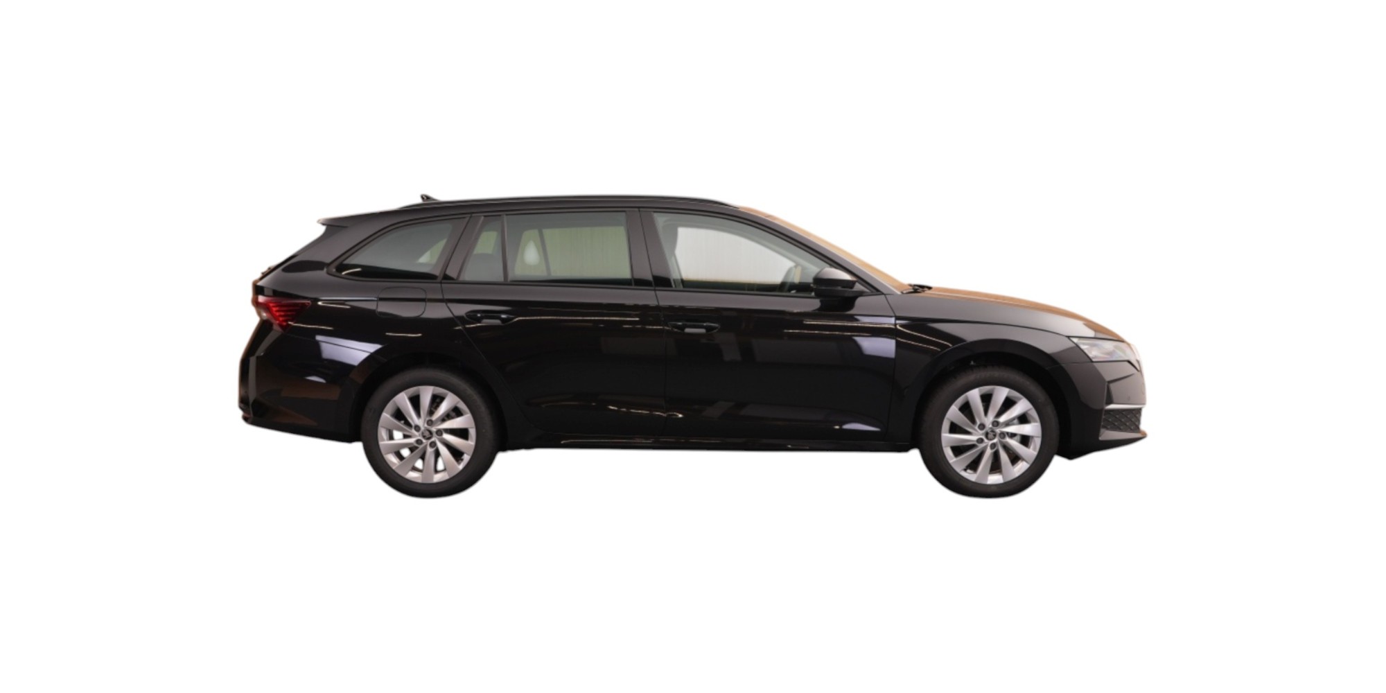 Skoda Octavia Selection | Stylish Diesel Wagon