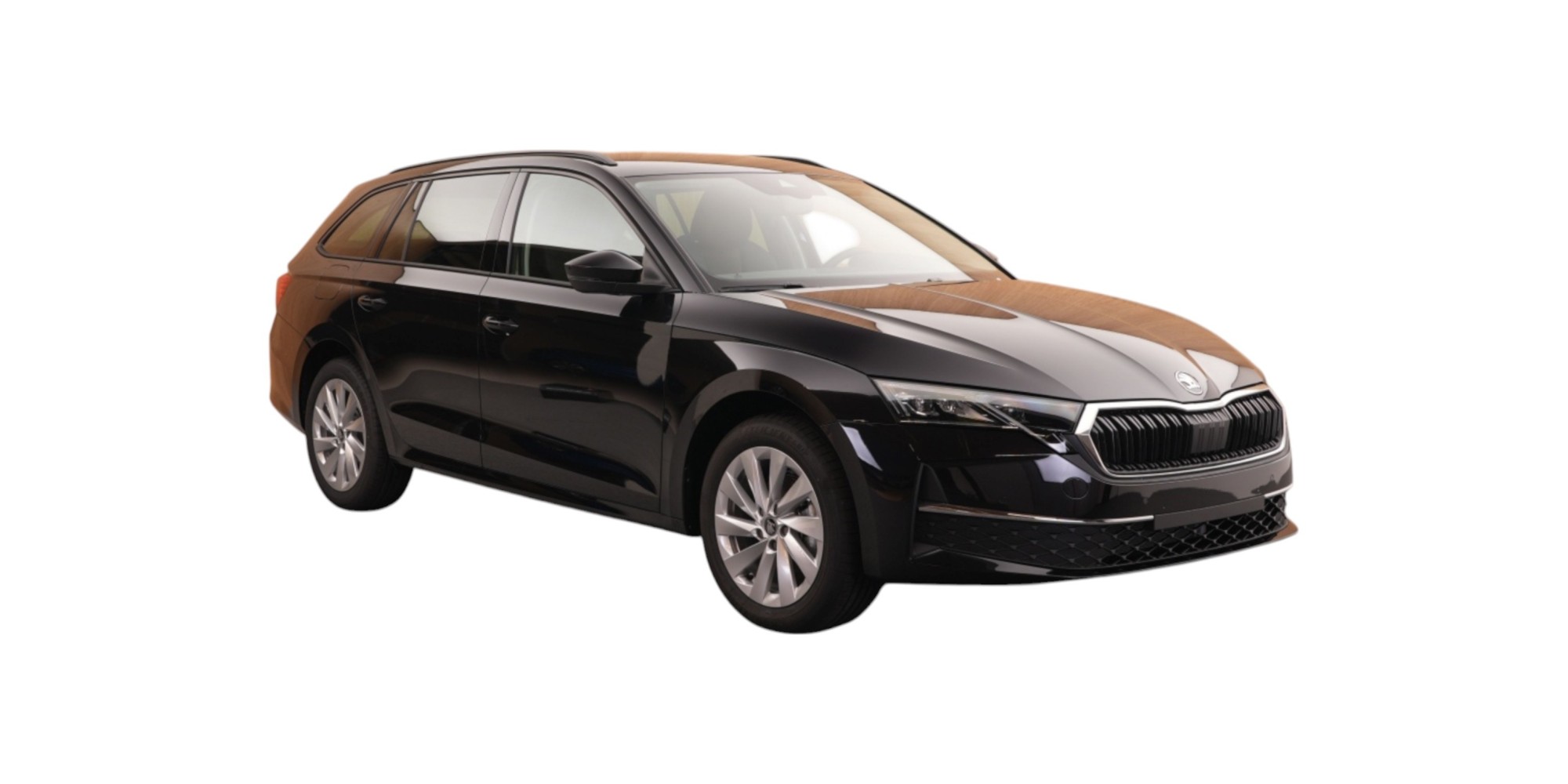 Skoda Octavia Selection | Stylish Diesel Wagon