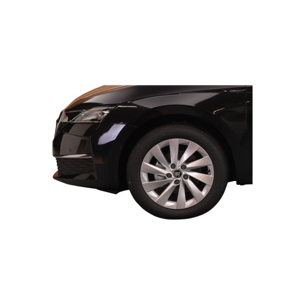 Skoda Octavia Selection | Stylish Diesel Wagon