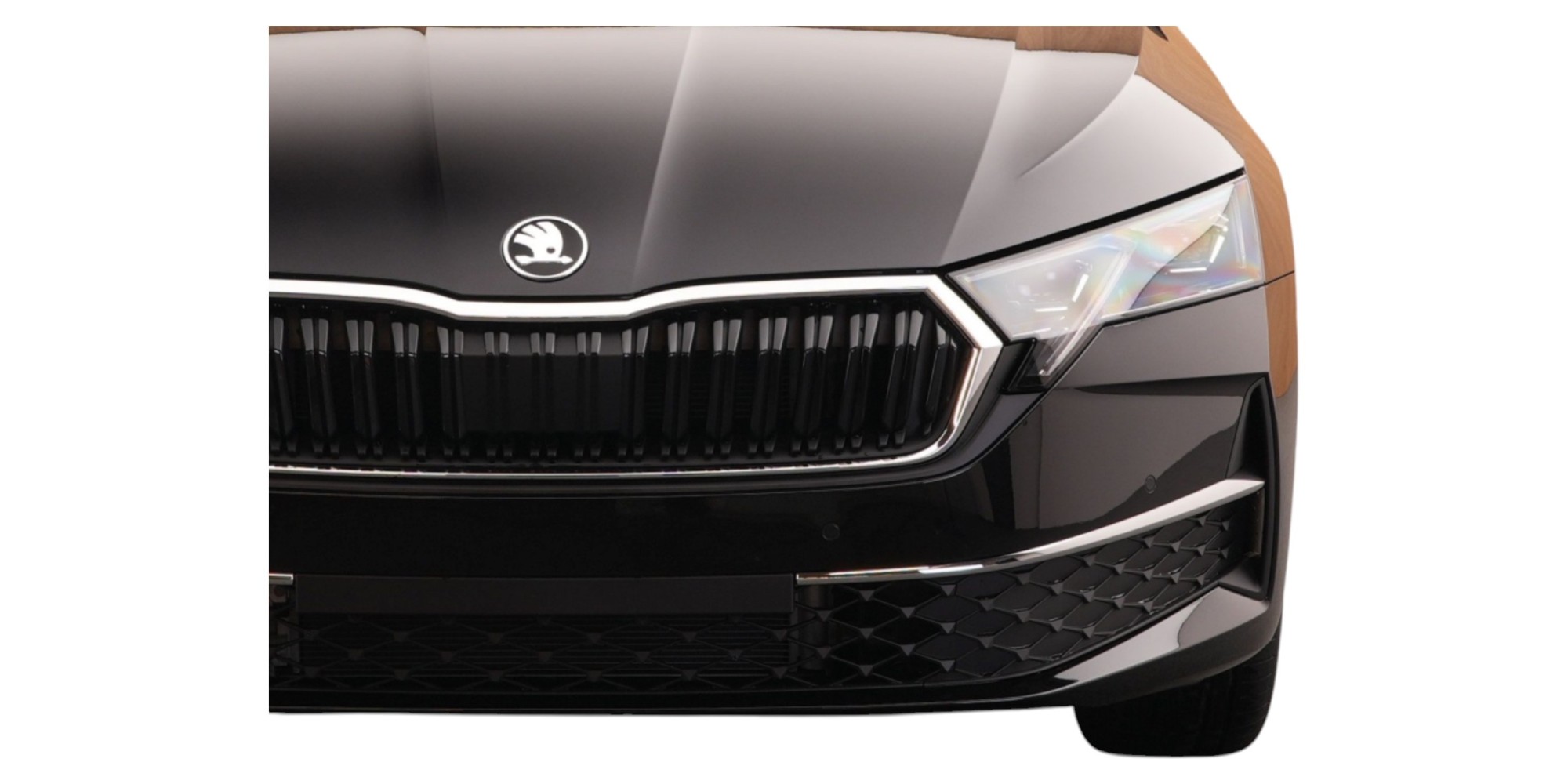 Skoda Octavia Selection | Stylish Diesel Wagon