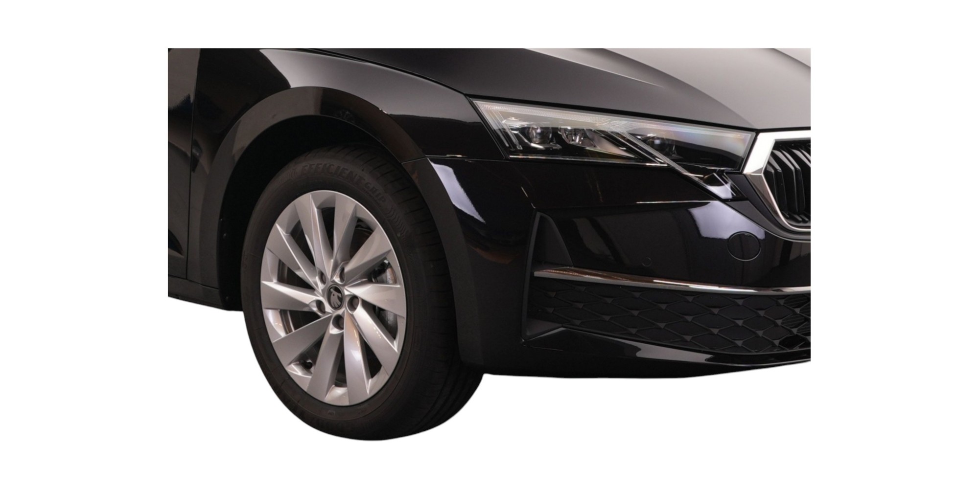 Skoda Octavia Selection | Stylish Diesel Wagon