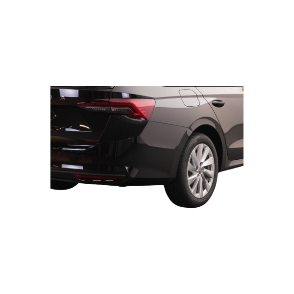 Skoda Octavia Selection | Stylish Diesel Wagon