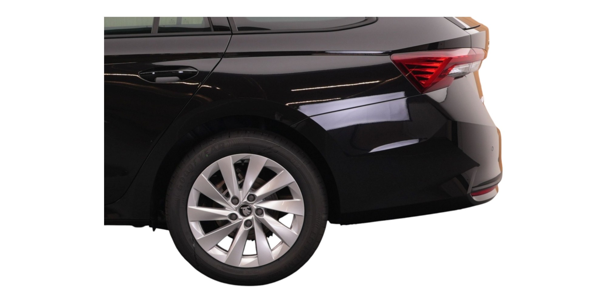 Skoda Octavia Selection | Stylish Diesel Wagon