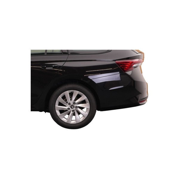 Skoda Octavia Selection | Stylish Diesel Wagon