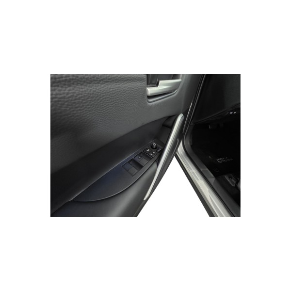 Toyota Corolla Cross Hybrid – Efficiency & Comfort | Buy Now