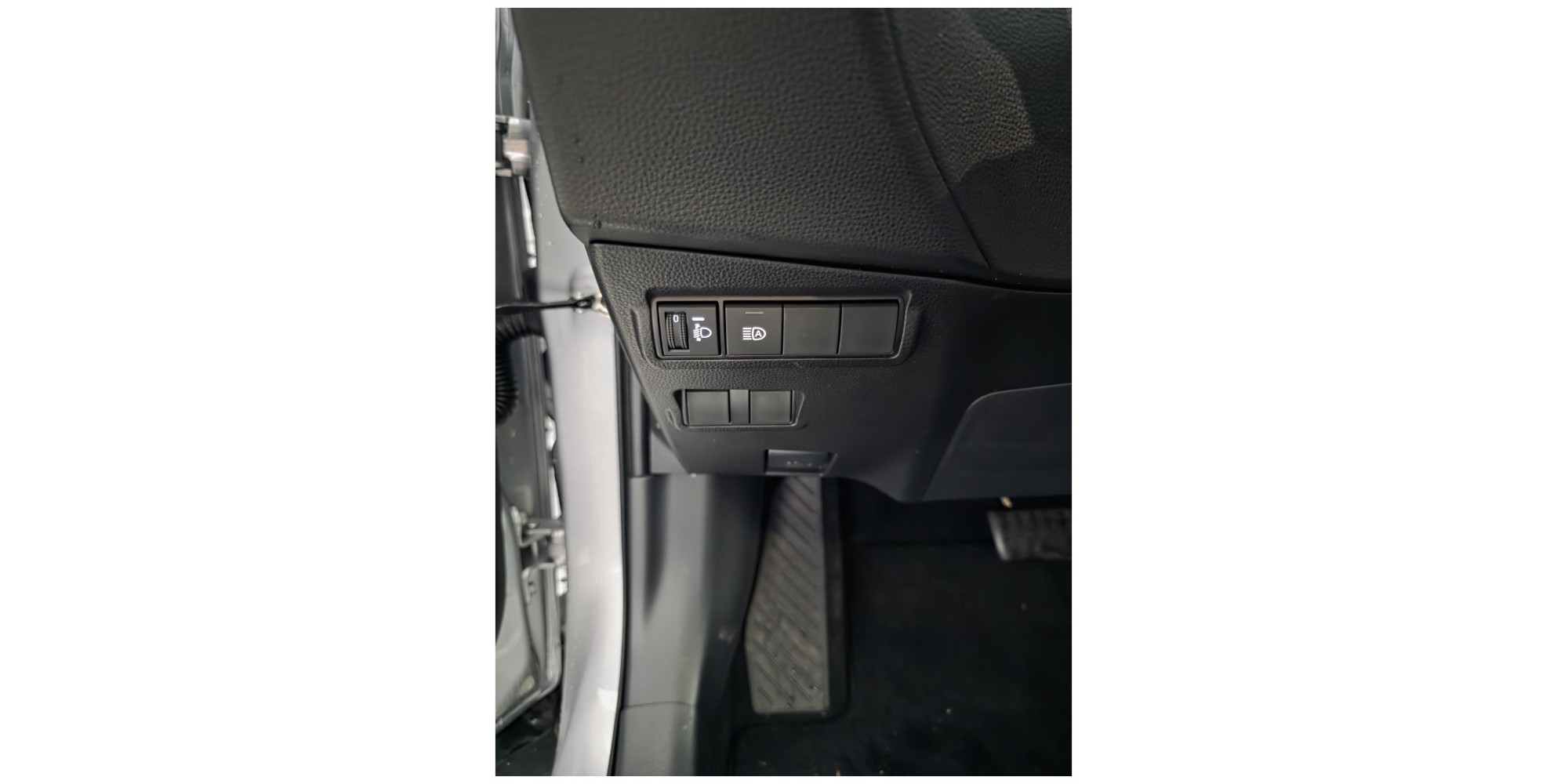 Toyota Corolla Cross Hybrid – Efficiency & Comfort | Buy Now