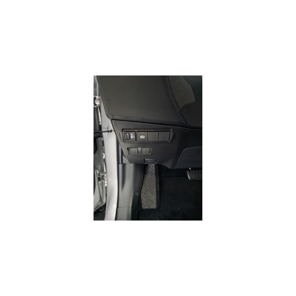 Toyota Corolla Cross Hybrid – Efficiency & Comfort | Buy Now