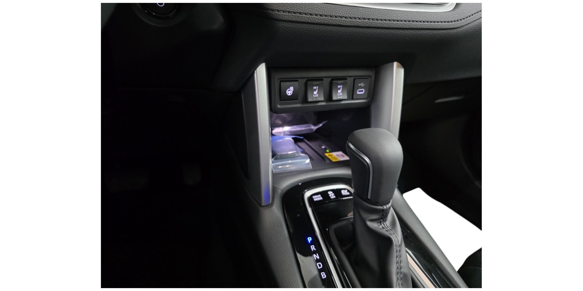 Toyota Corolla Cross Hybrid – Efficiency & Comfort | Buy Now