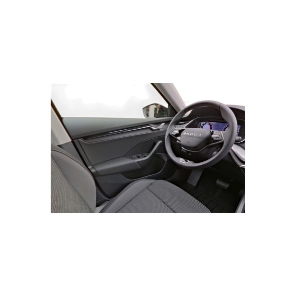 Skoda Octavia Combi 2.0 TDI 6M – Practical & Efficient