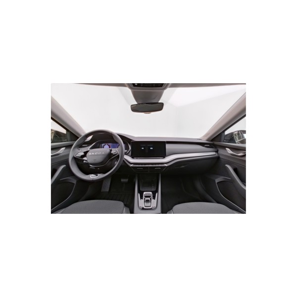 Skoda Octavia Selection | Stylish Diesel Wagon