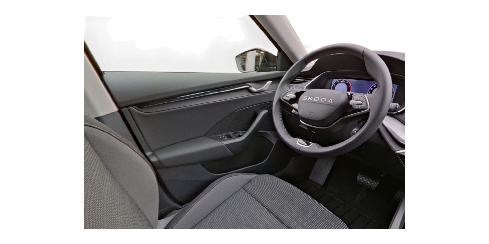 Skoda Octavia Selection | Stylish Diesel Wagon