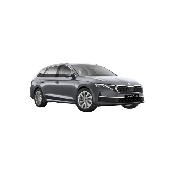 Skoda Octavia Combi 2.0 TDI DSG – Efficient & Spacious