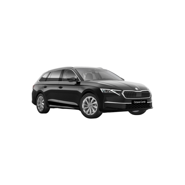 Skoda Octavia Combi 2.0 TDI DSG – Efficient & Spacious