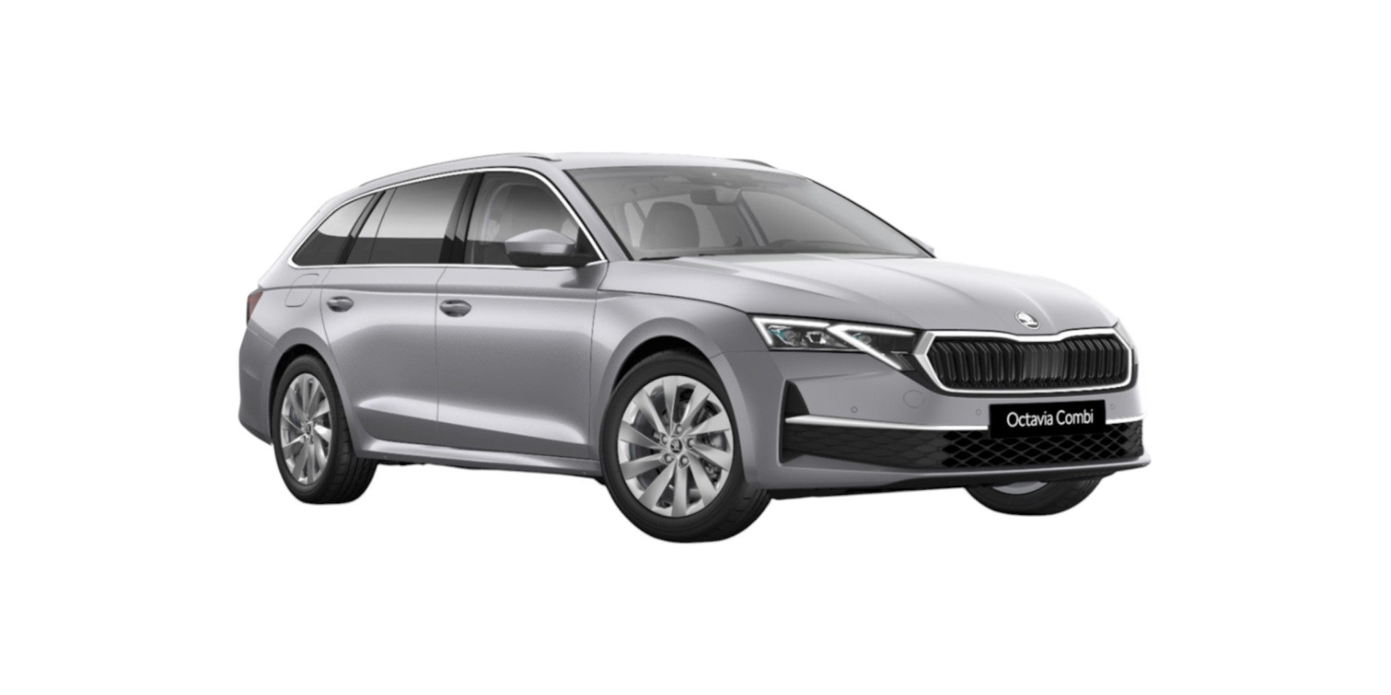 Skoda Octavia Selection | Stylish Diesel Wagon