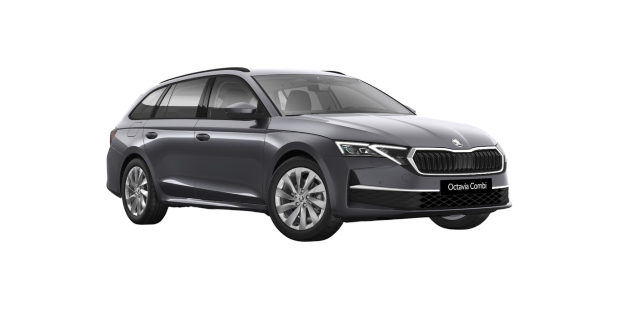 Skoda Octavia Selection | Stylish Diesel Wagon