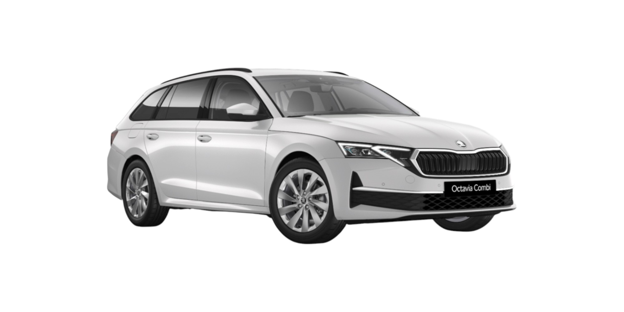 Skoda Octavia Selection | Stylish Petrol Wagon
