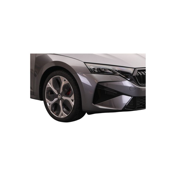 Skoda Octavia Combi RS 2.0 TSI DSG – Sporty & Spacious