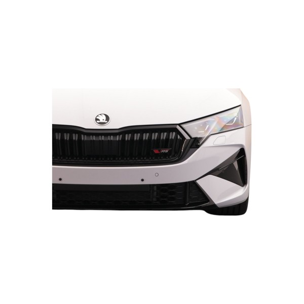 Skoda Octavia Combi RS 2.0 TSI DSG – Sporty & Spacious