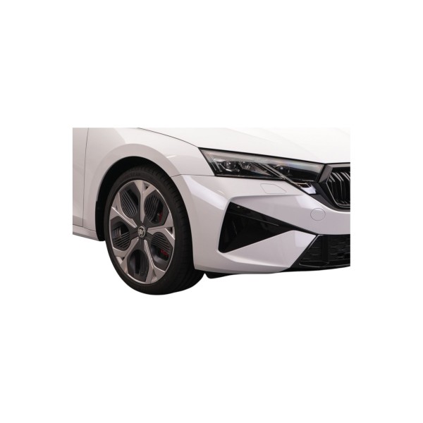 Skoda Octavia Combi RS 2.0 TSI DSG – Sporty & Spacious