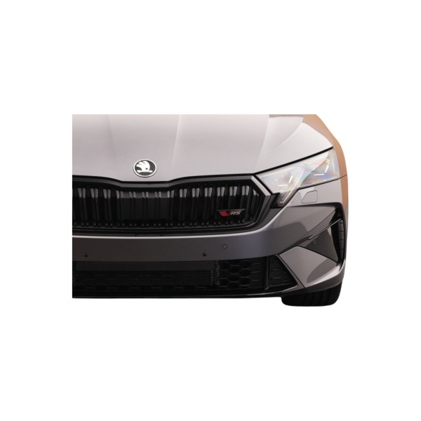 Skoda Octavia Combi RS 2.0 TSI DSG – Sporty & Spacious