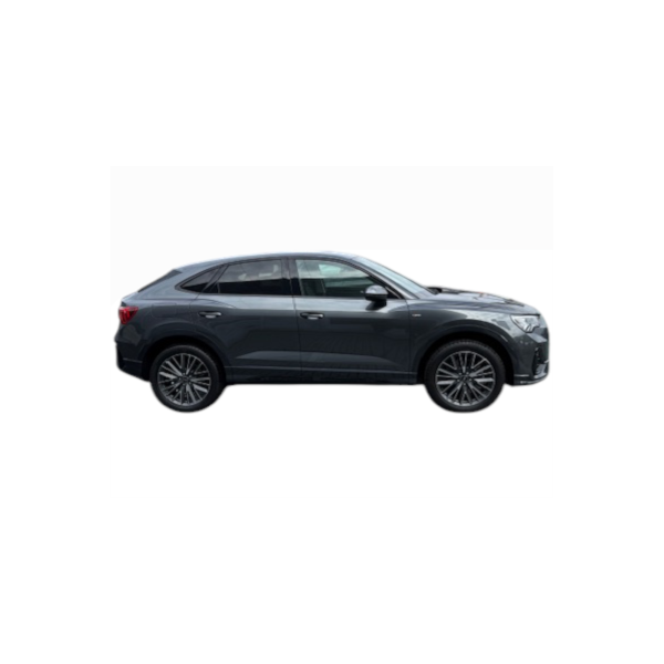 Audi Q3 Sportback S Line | Sporty SUV