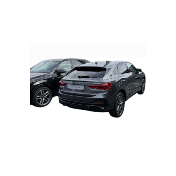 Audi Q3 Sportback S Line | Sporty SUV