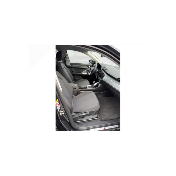 Audi Q3 Sportback S Line | Sporty SUV