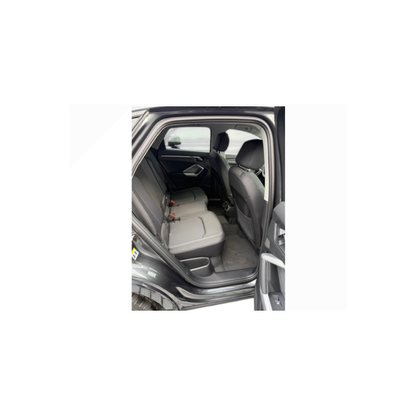 Audi Q3 Sportback S Line | Sporty SUV