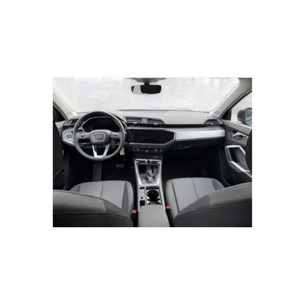 Audi Q3 Sportback S Line | Sporty SUV