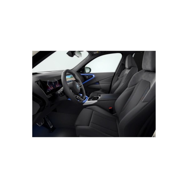 BMW X3 30e xDrive M-Sport – Hybrid Power & Style