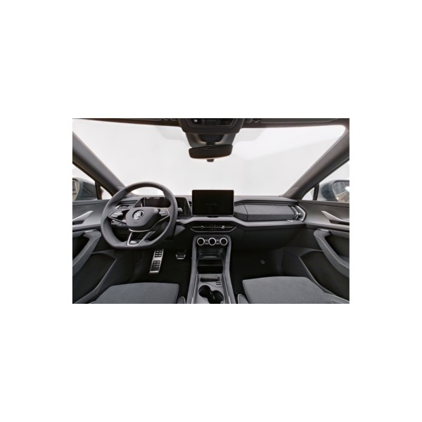 Škoda Kodiaq Sportline iV – Hybrid Power & Style | Drive Now